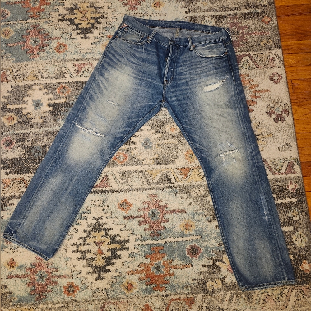 Denim & Supply  by Ralph Lauren jeans